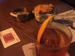 -OX BAR 拉培耶小镇(大连老街店)