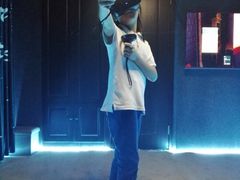 -零纪元VR体验馆·桌游(黄浦店)