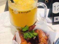 -gaga(深圳福田星河COCO Park店)