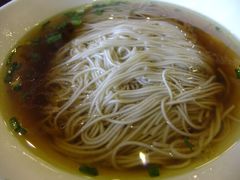 -朱鸿兴面馆(镇湖店)