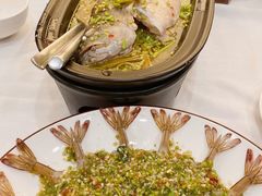 -阿诺泰·泰国餐厅(紫荆店)