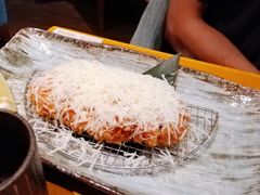 雪花猪排-堂本家洋食别馆·炸猪排(中心城店)