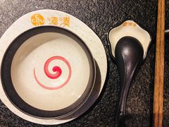 -湊湊火锅·茶憩(和平大悦城店)