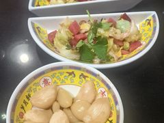 -芦月轩羊蝎子(劲松店)