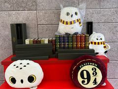 -上海来福士广场