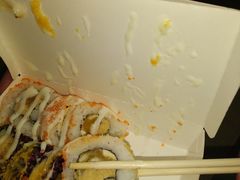 -N多寿司(恒隆店)