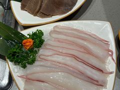 -海底捞火锅(六合天街店)