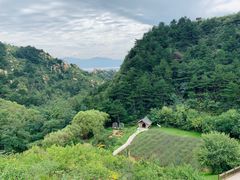 -云峰山自然风景区