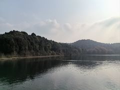 -仙海旅游度假区