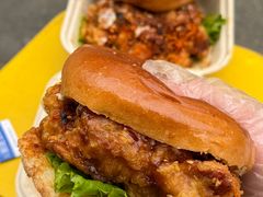 -前进5路汉堡炸鸡(前进五路总店)