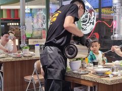 -安又胖韩国烤肉(泰达永旺店)