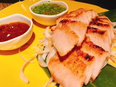 -瓦城泰国料理(芮欧百货店)