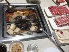 -海底捞火锅(龙岗星河COCO Park店)