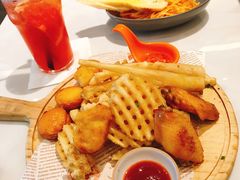 -打趸BTC·Breaktime cafe(北京路店)
