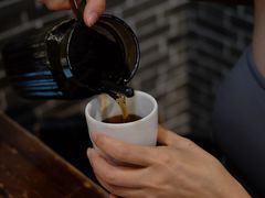 -青山青豆花·笑禅豆腐鱼(黄泥塝店)