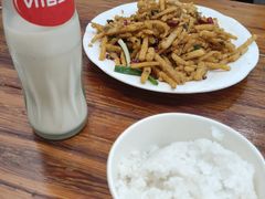 -卢庄(江汉路店)