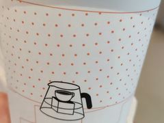 -Seesaw Coffee(上海国金中心店)