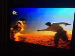 -歌友汇KTV(大悦城11层店)