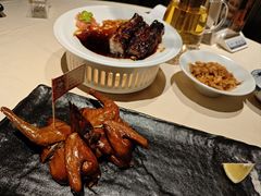 -侨美食家·粤菜(体育西路店)