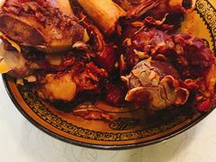 -黄家饺子东北特色菜馆(湖滨商业街店)