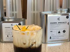 -ChanDu躔度咖啡(灯塔店)