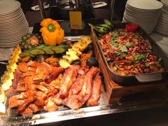 -深圳四季酒店·馥自助餐厅