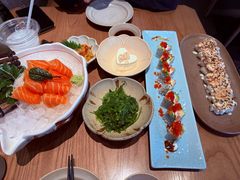 -Tuna maki寿司(苏州万象天地店)
