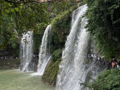 -芙蓉镇景区