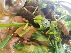 -谢老五跷脚牛肉·非遗传承店