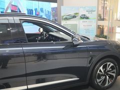 -ARCFOX极狐(世纪金源店)