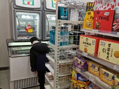 -seven eleven(洋河一路店)