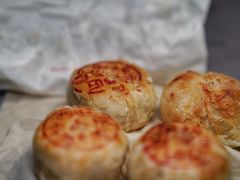 鲜肉月饼-西区老大房(愚园路店)