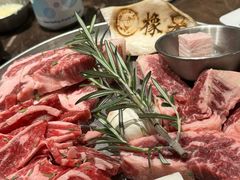 -橡果烤肉(仙林店)