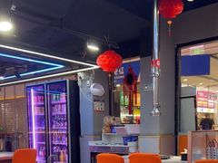 -外婆掌柜·东北家庭烤肉(托乐嘉店)