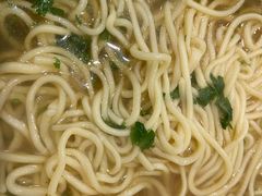-鑫明明拉面(宁化路店)