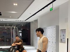 -奇迹健身(金牛凯德店)