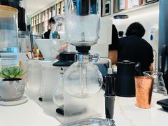 -Peet's Coffee皮爷咖啡(万象天地店)