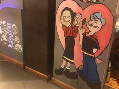 -喝丢一只鞋辣炒海鲜小烧烤(三八广场店)