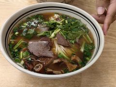-小马牛肉面·牛骨熬制(南京博物院店)