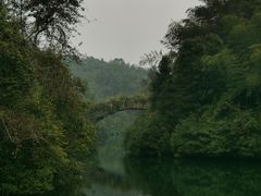 -常德桃花源景区