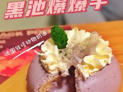 -黑池口感烘焙·生日蛋糕(坂田店)