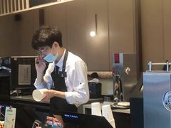 -星巴克臻选(嘉定疁城国际店)