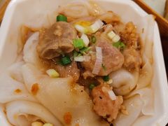 -福满园大酒楼(梅林店)