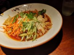 石河子凉皮-楼兰新疆主题餐厅(悠方店)