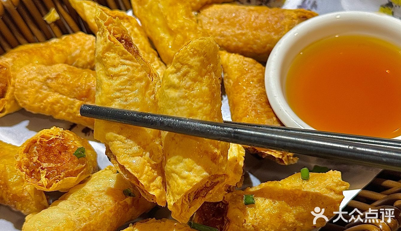 远可以相信宁波老大爷们的口味！！