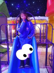 -圣名游乐城冰雪大世界