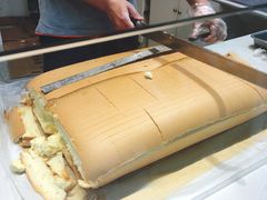 -汤姆大师傅鲜香牛肉饼(深圳保利文化广场店)