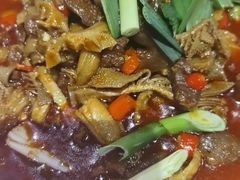 -好帮厨·下饭浏阳菜·坚持现炒(月湖店)