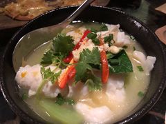 酸辣沙巴鱼-杂咖zacup(领展中心城店)