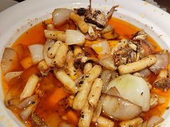 -周家二小姐的菜(西津渡店)